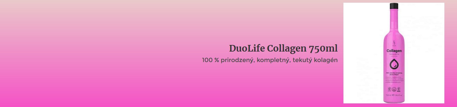 DuoLife Collagen banner